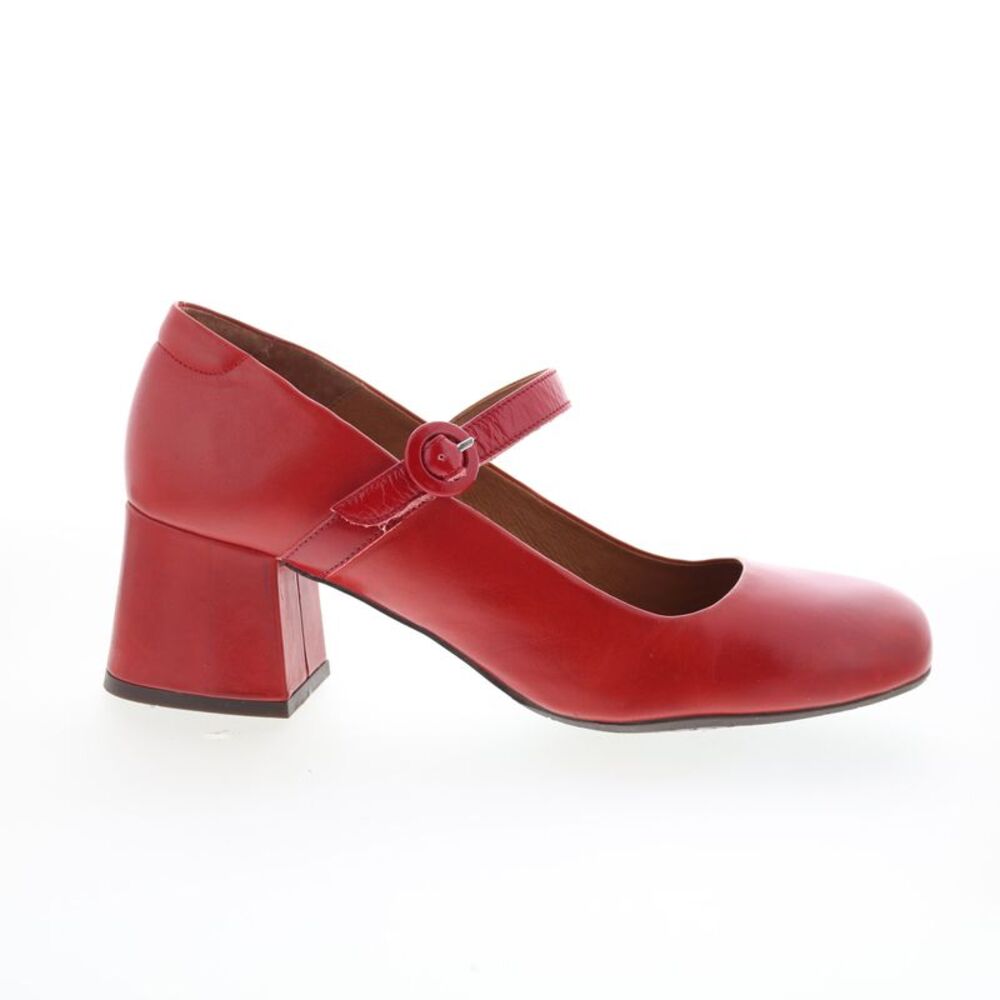Miz Mooz Womens Seely Red Shoes (NWT)
